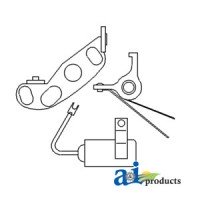 APN12000A - Tune Up Kit 	