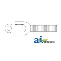 AR26527 - Center Link End 	
