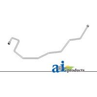 AR32657 - Oil Line; Dual Selective Control 	