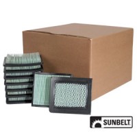 B1AF208B - Air Filter, Bulk (qty 60) 	