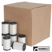 B1SB2784B - Air Filter, Bulk (qty 40) 	