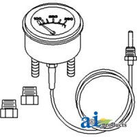 C3NN18287A - Gauge, Temperature 	