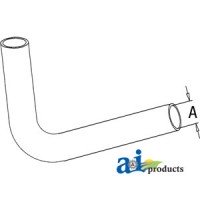 C5NN8260E - Radiator Hose, Upper 	