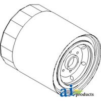 C7NN6714A - Filter, Oil