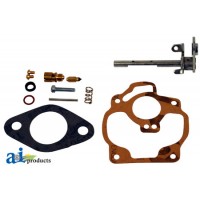 CCK01 - Carburetor Kit, Basic (Carter) 	