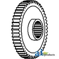 D1NN791A - Gear, Transmission Countershaft 	