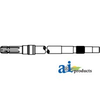 D3NN710D - Shaft, PTO 	
