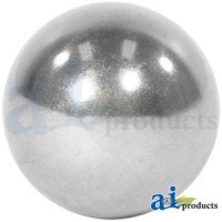 D5NN2N141A - Ball, Actuator