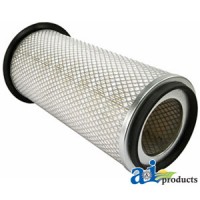 D9NN9601AA - Filter, Outer Air	