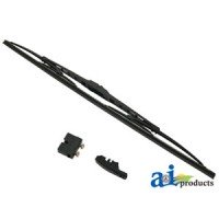 E1NN17K442AA11M - Blade, Wiper (20") 	