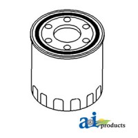 E8NN6714AA - Oil Filter	