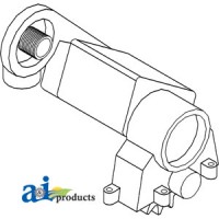 ESL11276 - Pump, Hydraulic 	