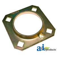 H113625 - Flange, Bearing 	