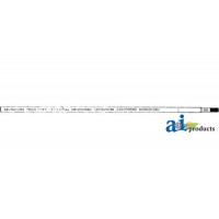 H135421 - Shaft, Shoe Grain Supply Drive 	