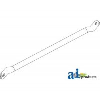 H151181 - Pipe, Support; Deflector Rh, Wide Spread