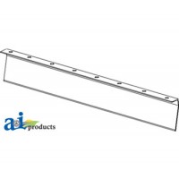 H173904 - Seal, Feed Plate; Narrow 	