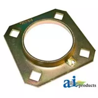 H113625 - Flange, Bearing 	