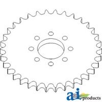 H219634 - Sprocket, Feeder House 	