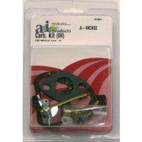 IHCK02 - Carburetor Kit, Basic (IH) 	