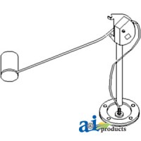 K262724 - Sending Unit, Fuel 	