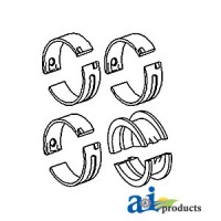 MB301 - Bearing Set, Main (Std, set of 4) 	