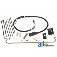 OPSKIT - OPS Switch Kit (For Use On MSG65 & 75 Seats)