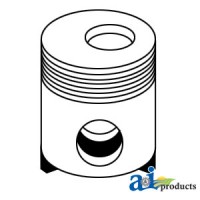 PA753 - Piston 	