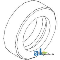 R26505 - Bushing, w/ O-ring (Ref. 2) 	