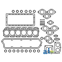 R45615 - Gasket, Head 	