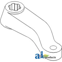 R47765 - Steering Arm (RH)	
