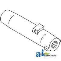 R47067 - Center Link Body 	