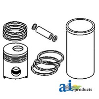 R57771 - Pin, Piston 1.874 	