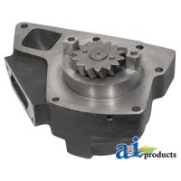 RE55986 - Water Pump	