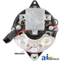 SE501356 - Alternator, Motorola
