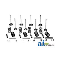 VTK405 - Valve Train Kit, D4.203 	