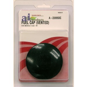 23995DC - Cap, Fuel (Vented) 	