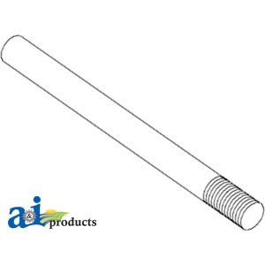 71195242 - Finger, 7 3/8" X 5/8" Diameter 	