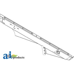 AH218675 - Sieve Frame Assembly; RH 	