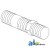 0826232 - Bolt, Exhaust Manifold 	