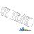0826232 - Bolt, Exhaust Manifold 	