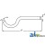 102079A - Extension Pipe	