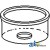 1024386M1 - Bowl, Filter