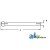 1048271M91 - Tube, Tie Rod	