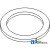 1004496M1 - Gasket, Sediment Bowl (10 pk) 	