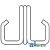 1005510M1 - Spring, Actuator