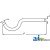 102079A - Extension Pipe	