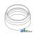 1027218M1 - Ring, Headlight 	