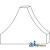 1306207C1 - Bar, Weld In 	