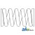 1327164C1 - Package, Spring; Set Of 6 	