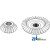 1315597C1 - Gear Set, Feeder Drive & Fan Gear